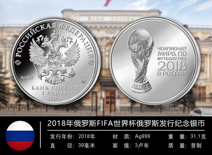 世界杯纪念银章 18年俄罗斯世界杯纪念银章有回收价值吗 世界杯纪念银章 18年俄罗斯世界杯纪念银章有回收价值吗