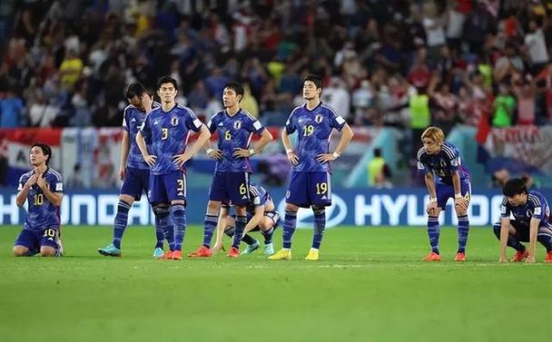 世界杯日本韩国实力(世界杯日本和韩国谁厉害) 世界杯日本韩国实力(世界杯日本和韩国谁厉害)