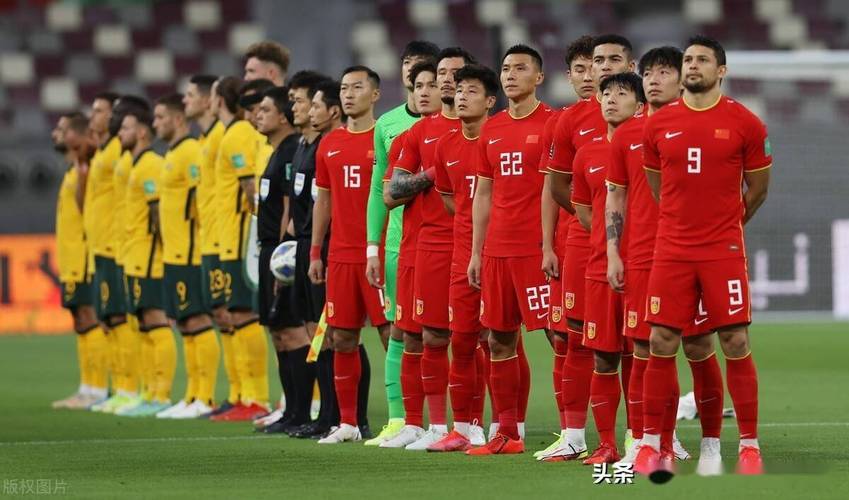 国足几年能打世界杯 国足进世界杯是哪一年