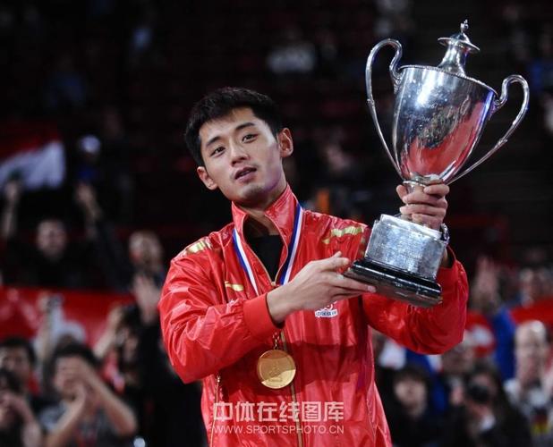 张继科世界杯几次冠军 张继科拿过几次奥运会冠军 张继科世界杯几次冠军 张继科拿过几次奥运会冠军