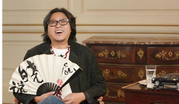 高晓松美国世界杯?《晓松奇谈》谁看过的 高晓松美国世界杯?《晓松奇谈》谁看过的
