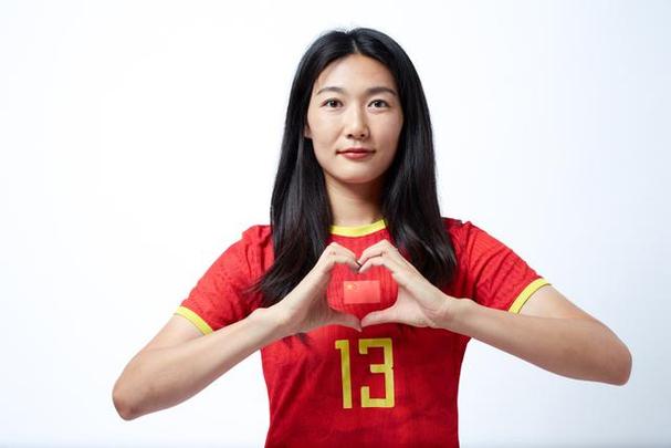 世界杯中国女球星名单，世界杯哪个球星女友是中国
