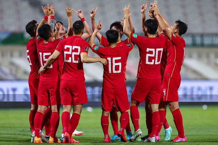 中国没有参加世界杯(中国队为什么不参加世界杯) 中国没有参加世界杯(中国队为什么不参加世界杯)