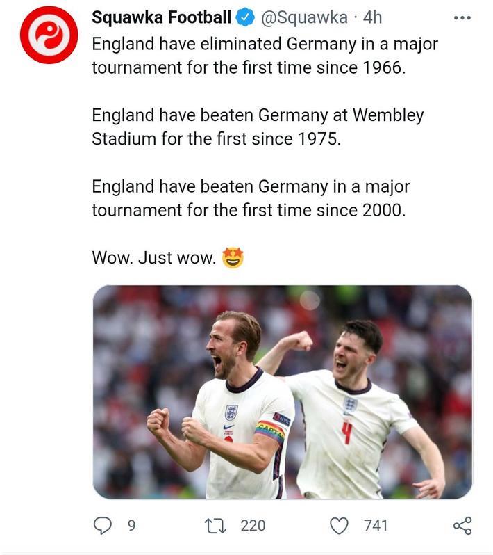 南非世界杯英格兰vs德国(德国英格兰历史战绩)
