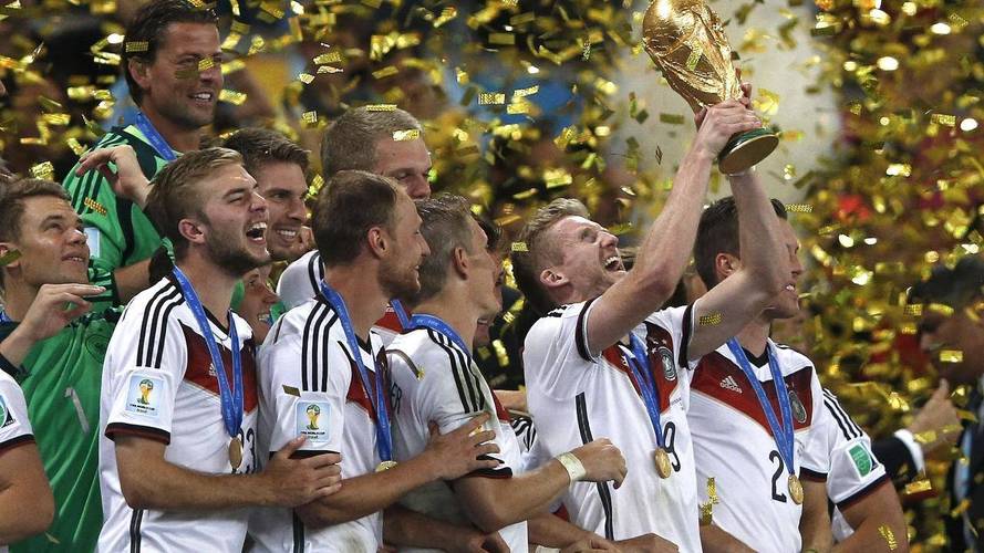 14年世界杯？14年世界杯的冠军是哪国