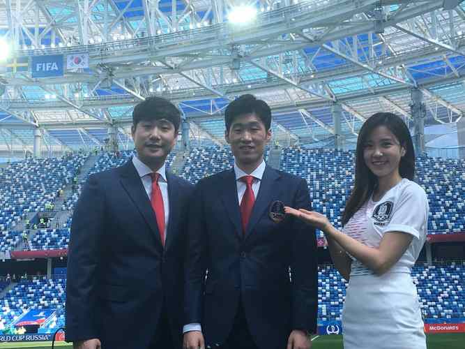世界杯中国对韩国解说(巴西秘韩国比赛中国解说员是谁)
