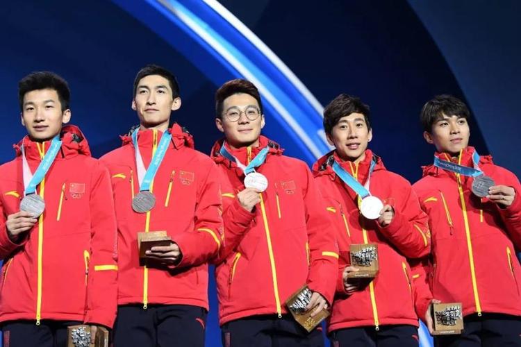男子接力世界杯金牌？中国男子短道速滑共夺得多少个世界冠军