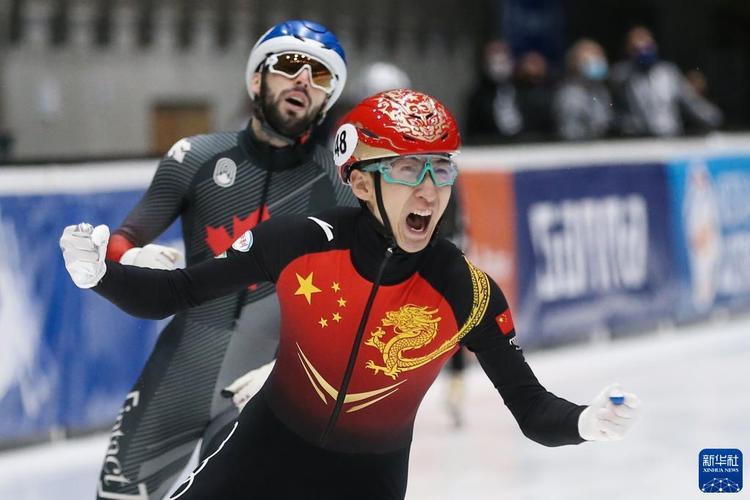 男子接力世界杯金牌？中国男子短道速滑共夺得多少个世界冠军