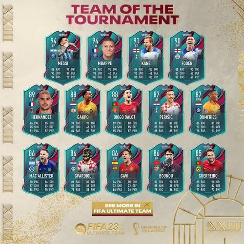世界杯领英雄卡，fifa23世界杯英雄卡是自选吗