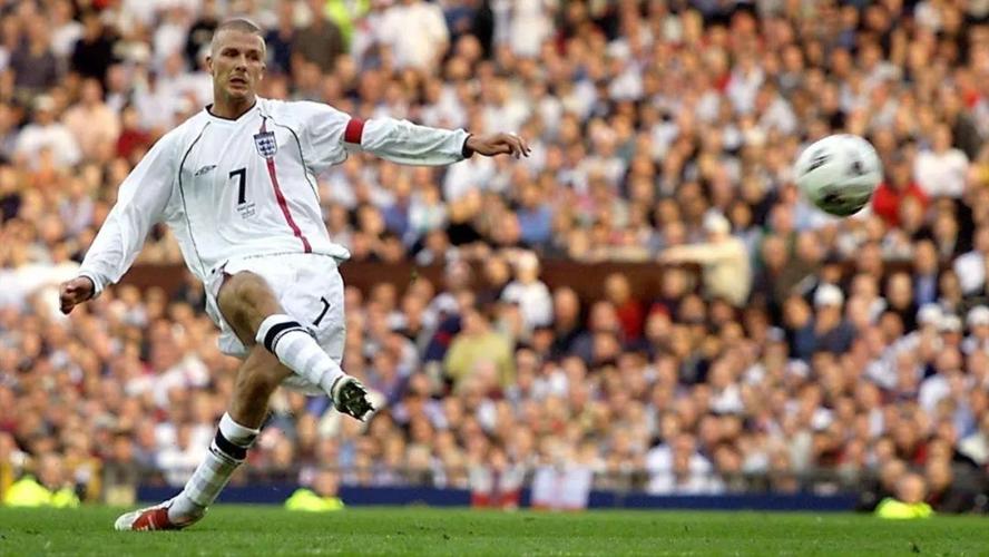 世界杯2008贝克汉姆 贝克汉姆参加过几次世界杯啊 世界杯2008贝克汉姆 贝克汉姆参加过几次世界杯啊