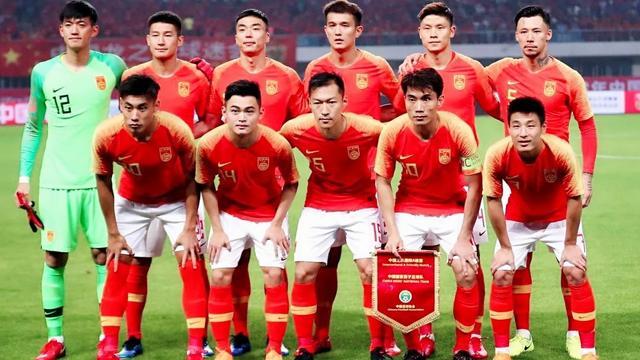 国足世界杯最高荣誉是(中国男子足球队,所有赛事中夺得过最高荣誉是什么)