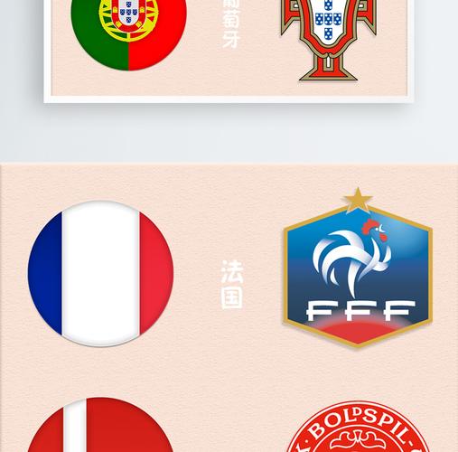 世界杯 队徽，世界杯国家队徽要求