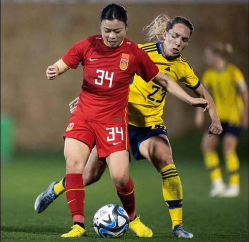 女足世界杯国字号？2027女足世界杯在哪