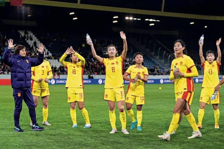 女足世界杯国字号？2027女足世界杯在哪