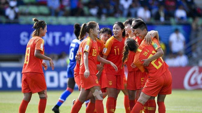 女足世界杯国字号？2027女足世界杯在哪
