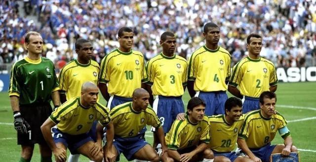 98世界杯 巴西,1998年世界杯巴西阵容! 98世界杯 巴西,1998年世界杯巴西阵容!