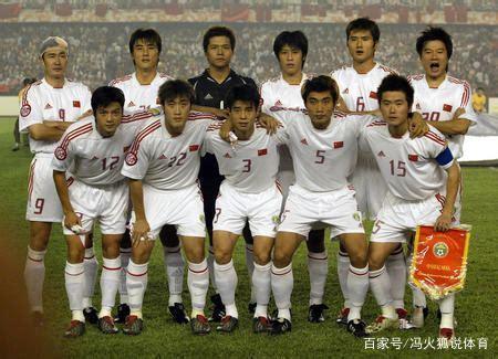 世界杯 国人?中国第一次进入世界杯队员名单 世界杯 国人?中国第一次进入世界杯队员名单