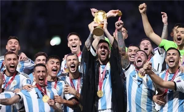 将夺得世界杯,2022年世界杯是谁夺冠 将夺得世界杯,2022年世界杯是谁夺冠