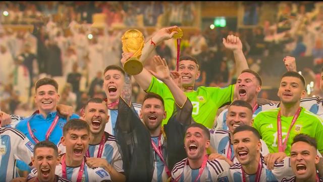 将夺得世界杯,2022年世界杯是谁夺冠 将夺得世界杯,2022年世界杯是谁夺冠