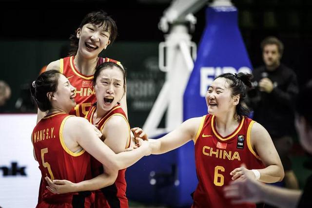 2017亚洲女篮世界杯,女篮亚洲杯的冠军是谁 2017亚洲女篮世界杯,女篮亚洲杯的冠军是谁
