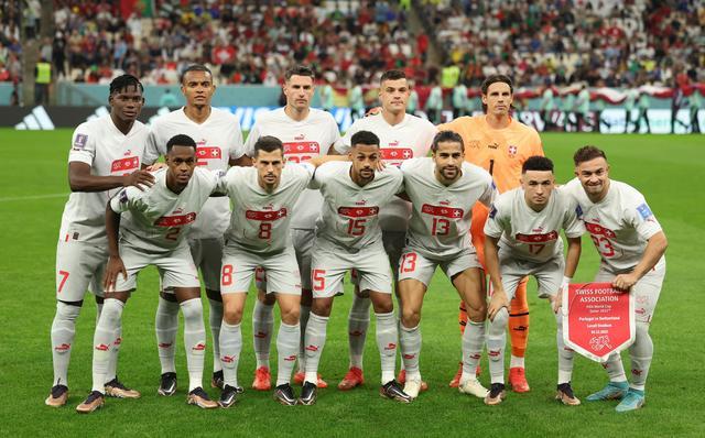 美国男足卡塔尔世界杯(2022年卡塔尔世界杯的比赛结果是什么) 美国男足卡塔尔世界杯(2022年卡塔尔世界杯的比赛结果是什么)