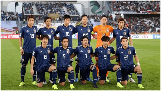 巴西世界杯 日本队(2022世界杯日本队能打败巴西队吗)
