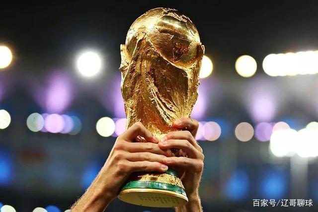 2035 世界杯冠军 世界杯中国何时能得冠军