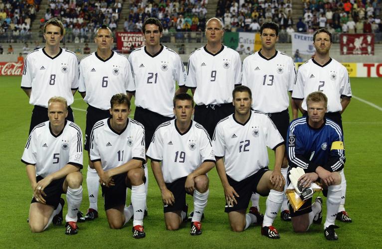 2010年德国世界杯球星 2010年世界杯各队球星有哪些