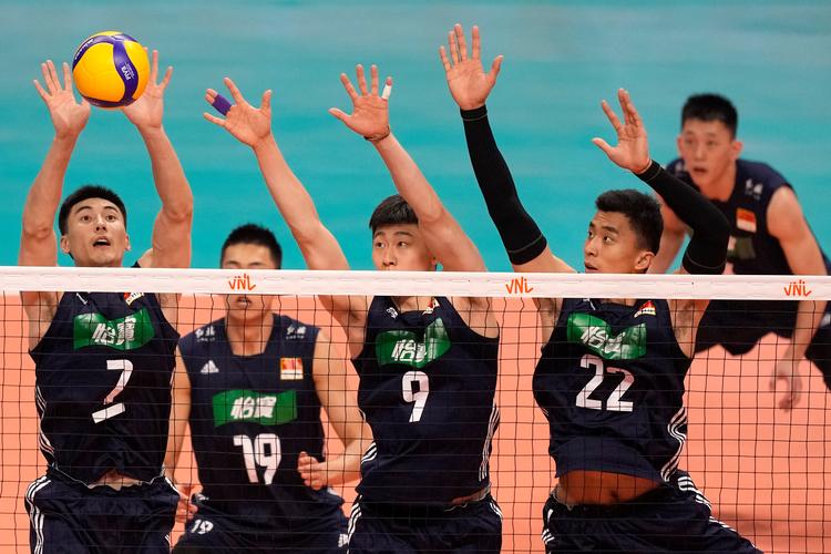莫斯科中国男排世界杯 中国什么时候进入世界排坛 莫斯科中国男排世界杯 中国什么时候进入世界排坛