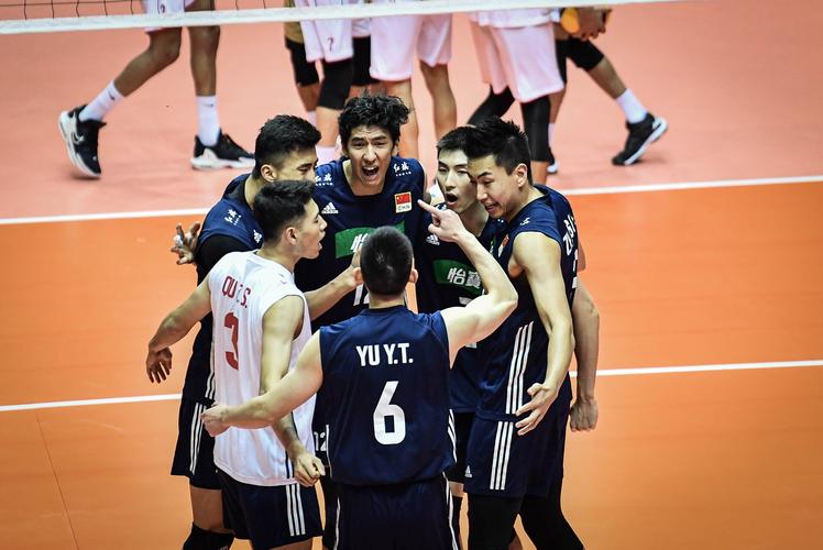 莫斯科中国男排世界杯 中国什么时候进入世界排坛 莫斯科中国男排世界杯 中国什么时候进入世界排坛