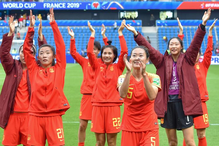 中国女足得过世界杯冠军不,中国女足拿过世界杯冠军吗 中国女足得过世界杯冠军不,中国女足拿过世界杯冠军吗