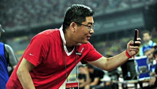 世界杯 刘建宏 2022世界杯刘建宏在哪解说 世界杯 刘建宏 2022世界杯刘建宏在哪解说