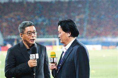 世界杯 刘建宏 2022世界杯刘建宏在哪解说 世界杯 刘建宏 2022世界杯刘建宏在哪解说