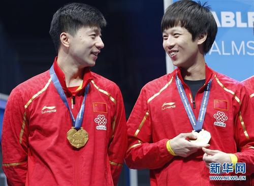林高远获得世界杯奖金 林高远拿过几个世界冠军 林高远获得世界杯奖金 林高远拿过几个世界冠军