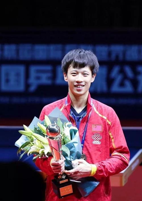 林高远获得世界杯奖金 林高远拿过几个世界冠军 林高远获得世界杯奖金 林高远拿过几个世界冠军