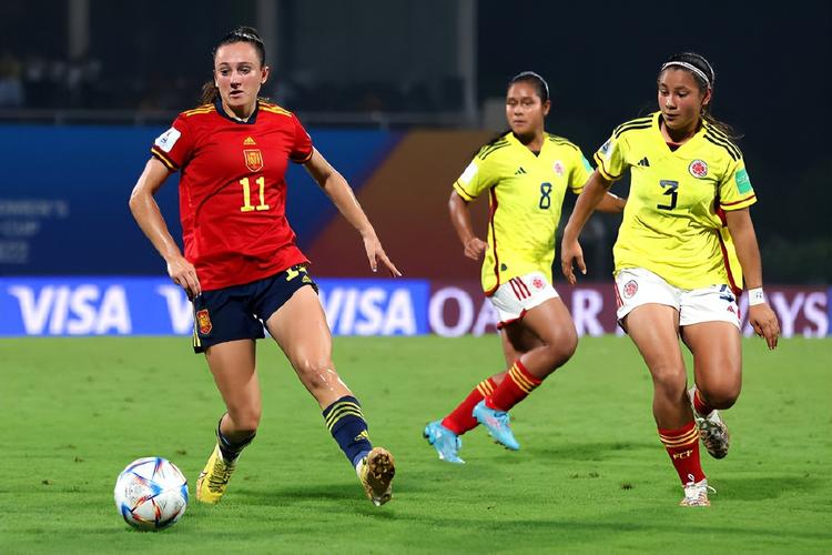 国外女子世界杯比赛时间(女足几点开始比赛)