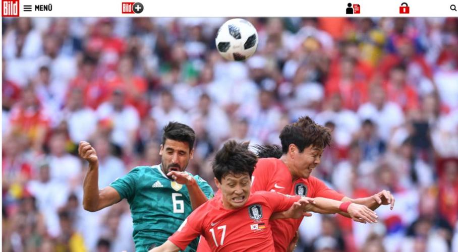 韩国世界杯出局,俄罗斯世界杯韩国已经出局了吗 韩国世界杯出局,俄罗斯世界杯韩国已经出局了吗