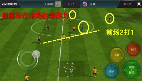 FIFA世界杯怎么瘦大腿(FIFA足球世界杯规则是什么) FIFA世界杯怎么瘦大腿(FIFA足球世界杯规则是什么)