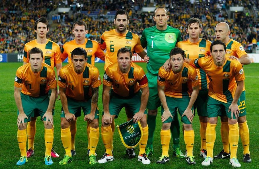 澳大利亚2014世界杯？澳大利亚国家男子足球队的2014年世界杯阵容