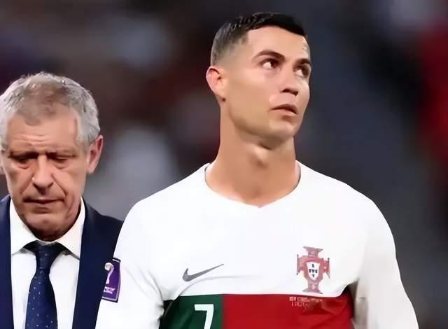 世界杯 最差阵容，如何评价C罗被选为2018世界杯最差11人阵容之中