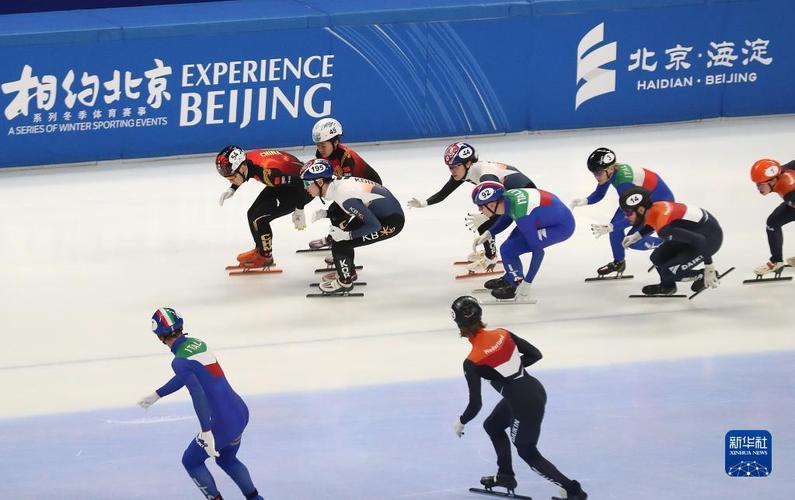 世界杯短道速滑分站冠军(中国短道队摘世界杯各站冠军算世界冠军吗)