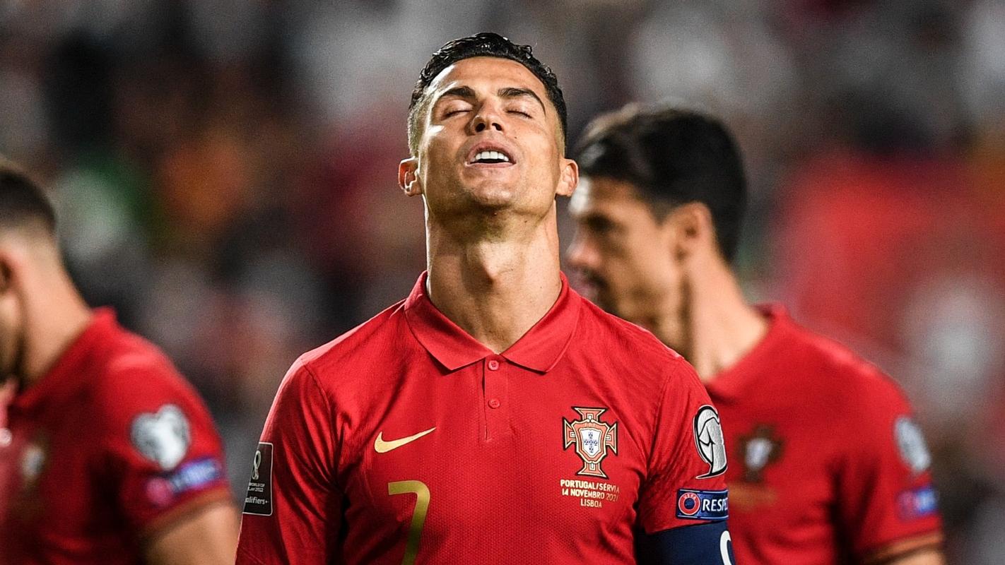 C罗今年世界杯2022(c罗2022世界杯哪个队)