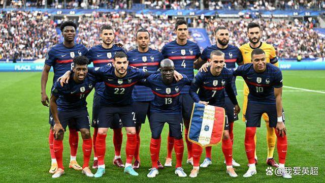 巴黎世界杯 法国世界杯大名单