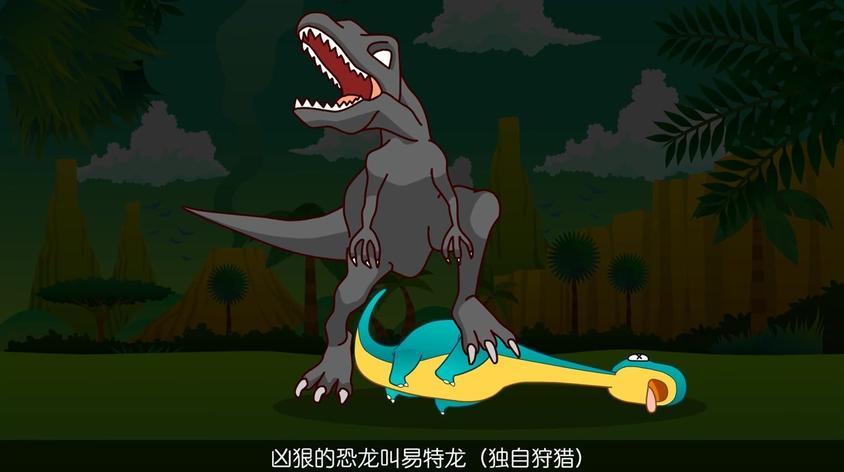 动画片恐龙世界杯，国产动画片大全