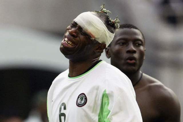 2006世界杯乌龙,世界杯十大乌龙 2006世界杯乌龙,世界杯十大乌龙