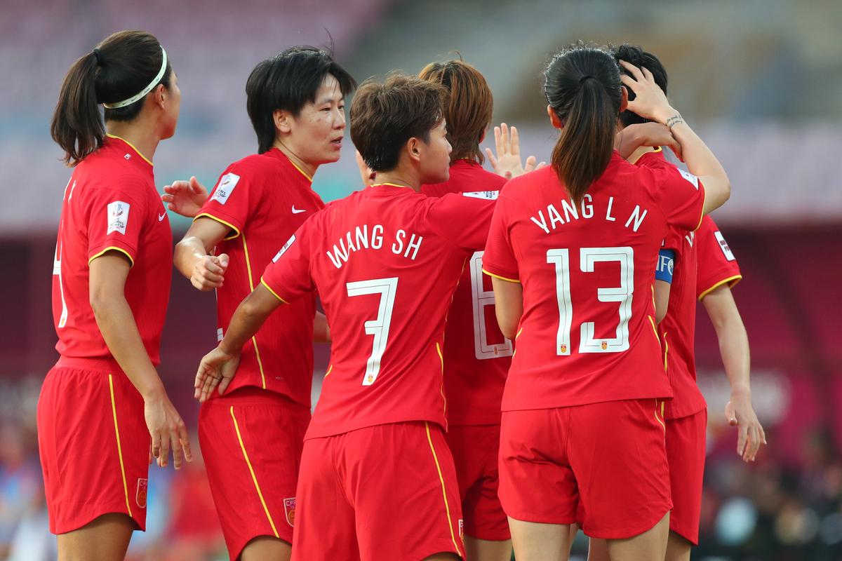 今年女足世界杯冠军 女足世界杯2022冠军是谁 今年女足世界杯冠军 女足世界杯2022冠军是谁