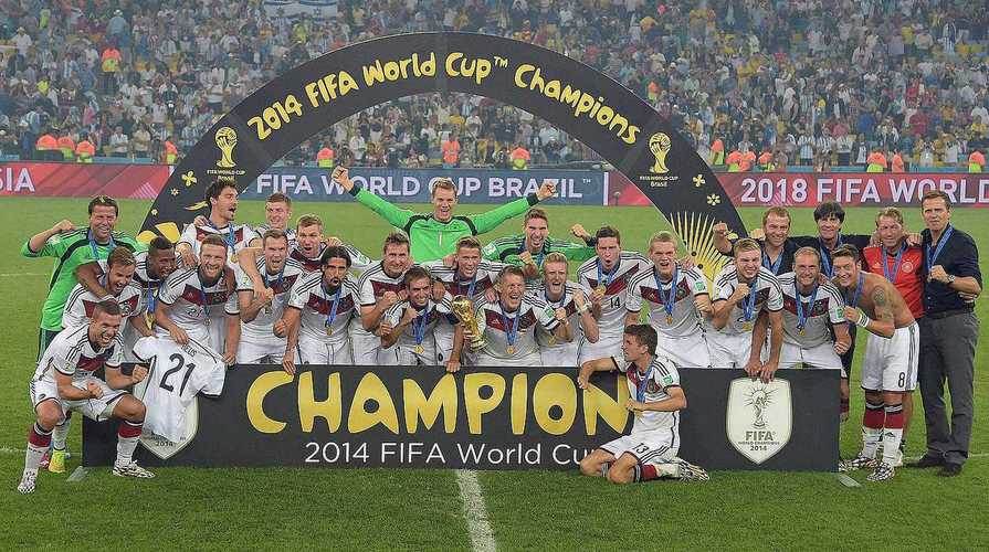 2014世界杯 德国队 14年世界杯德国阵容名单 2014世界杯 德国队 14年世界杯德国阵容名单