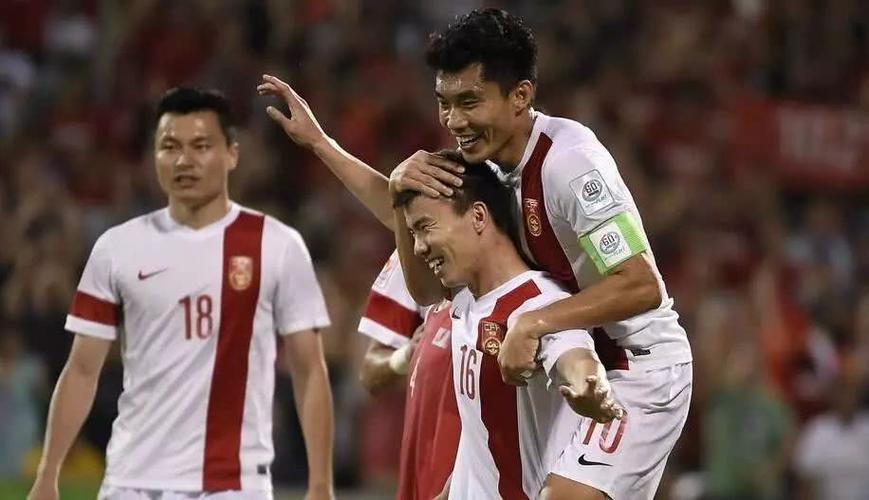 10个郑智世界杯(若国足拥有11个郑智水平的球员,能打进世界杯吗)