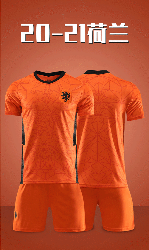 2022荷兰世界杯队服，世界杯荷兰穿什么衣服