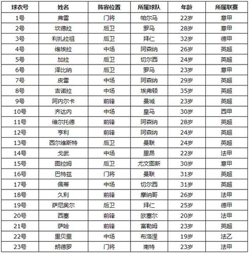 2002世界杯排名(02年世界杯排名)